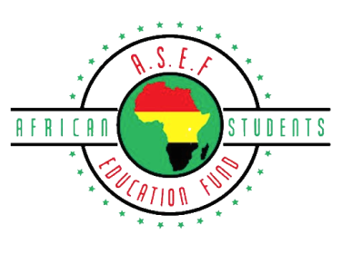 ASEF Rwanda